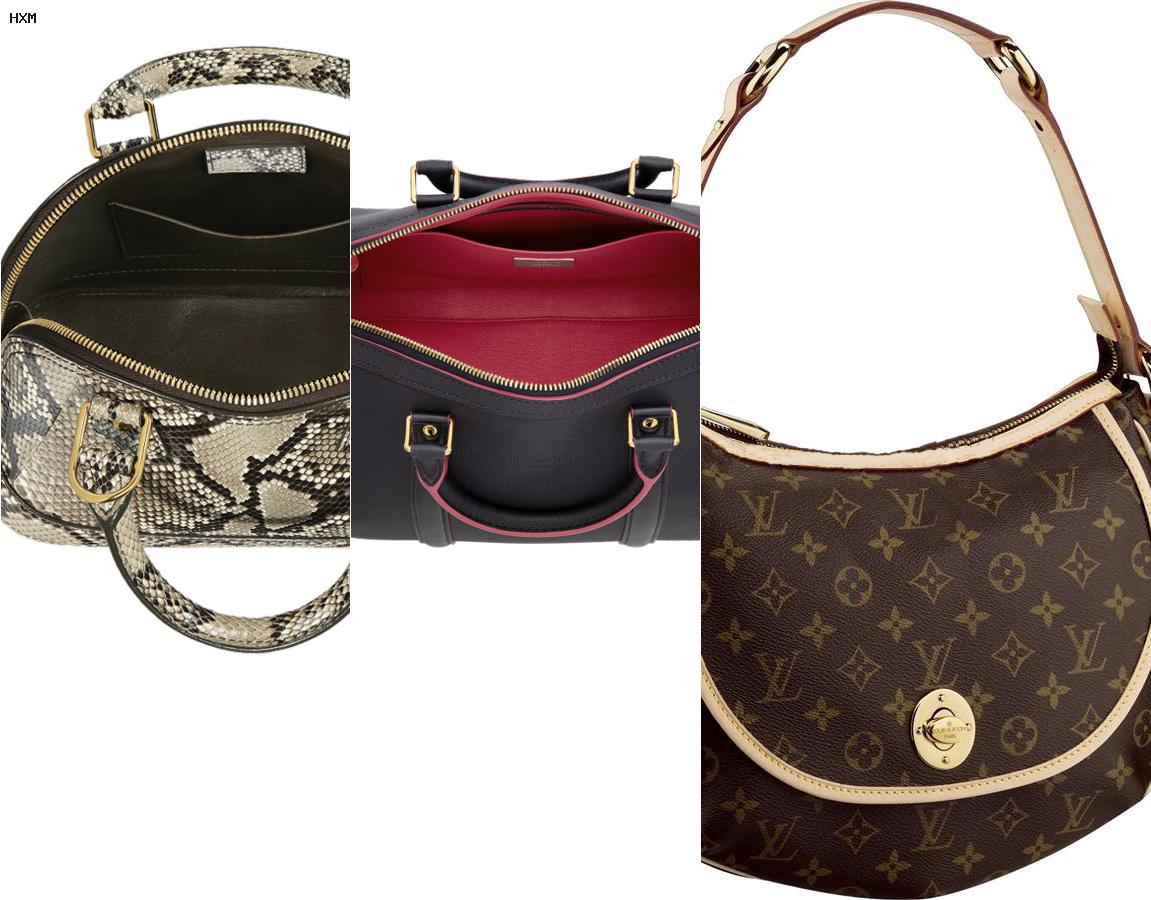 bolsa louis vuitton compra online