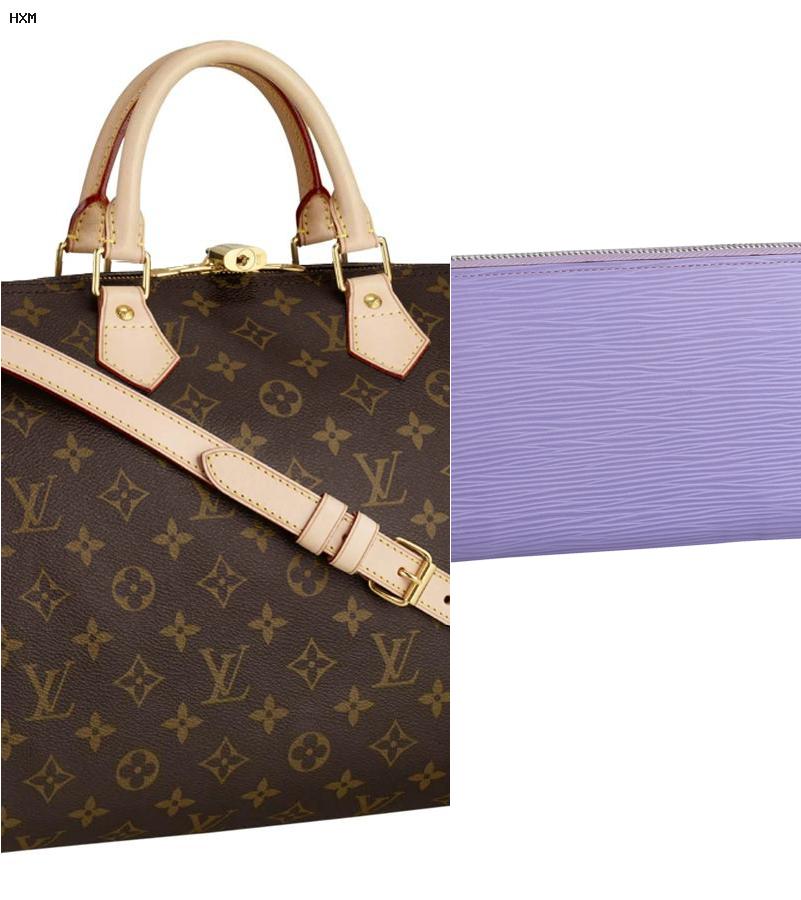 bolsas de louis vuitton precios