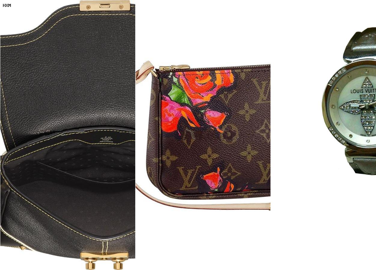 bolsas de louis vuitton