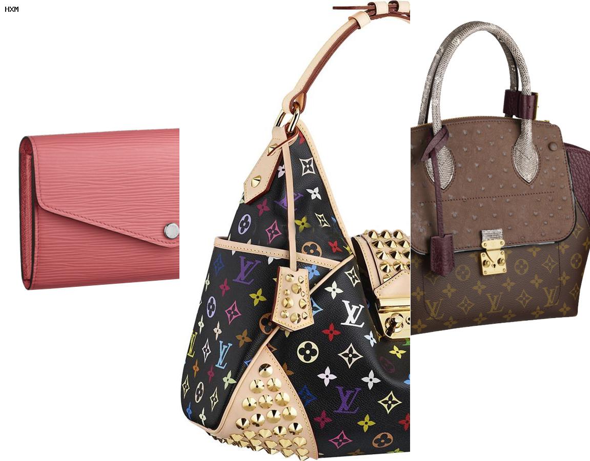 bolsas louis vuitton replicas perfeitas