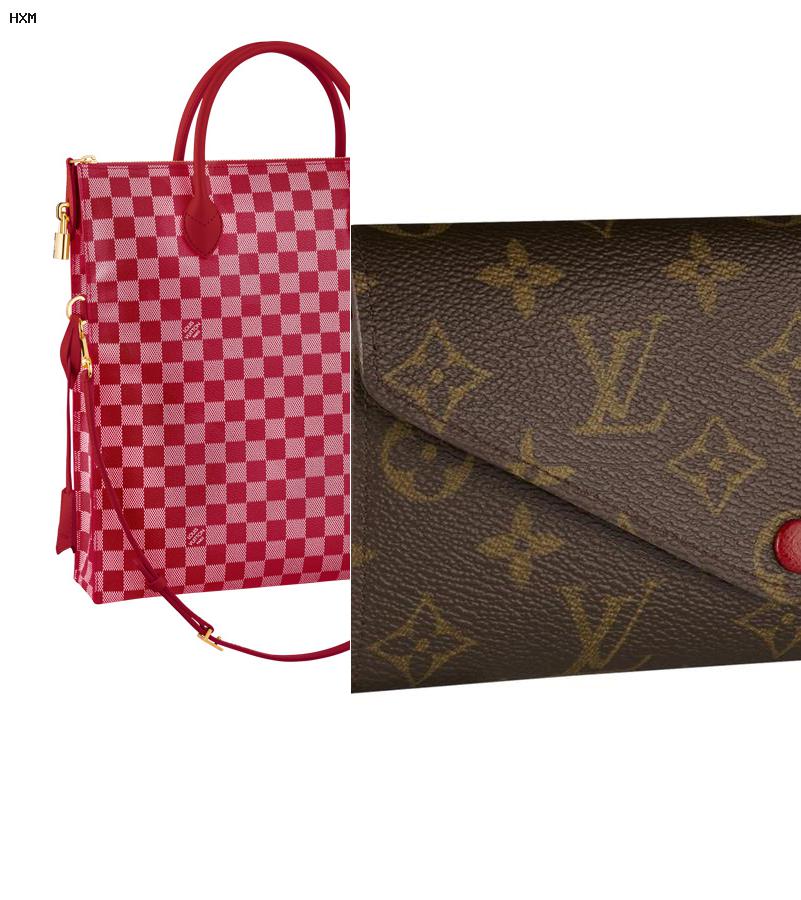 bolsas lv replicas