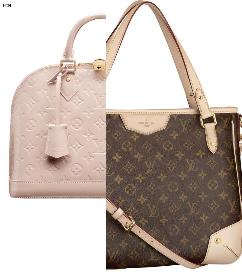 bolso louis vuitton compra online