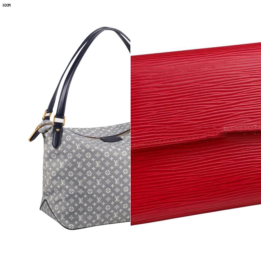 bolso louis vuitton segunda mano