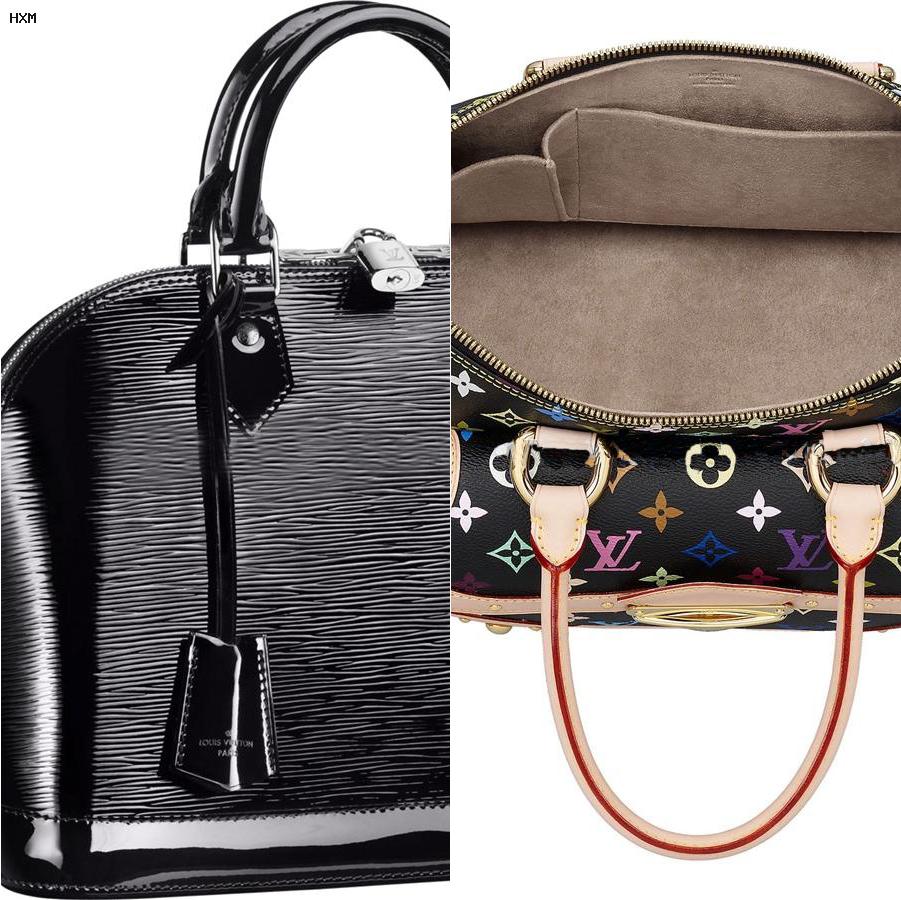 bolsos de viaje louis vuitton