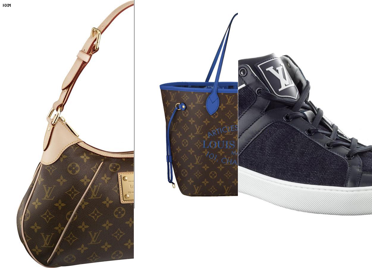 bolsos hombre louis vuitton outlet