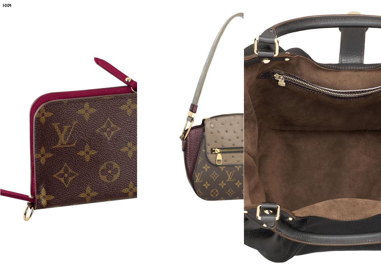 bolsos louis vuitton precios corte ingles