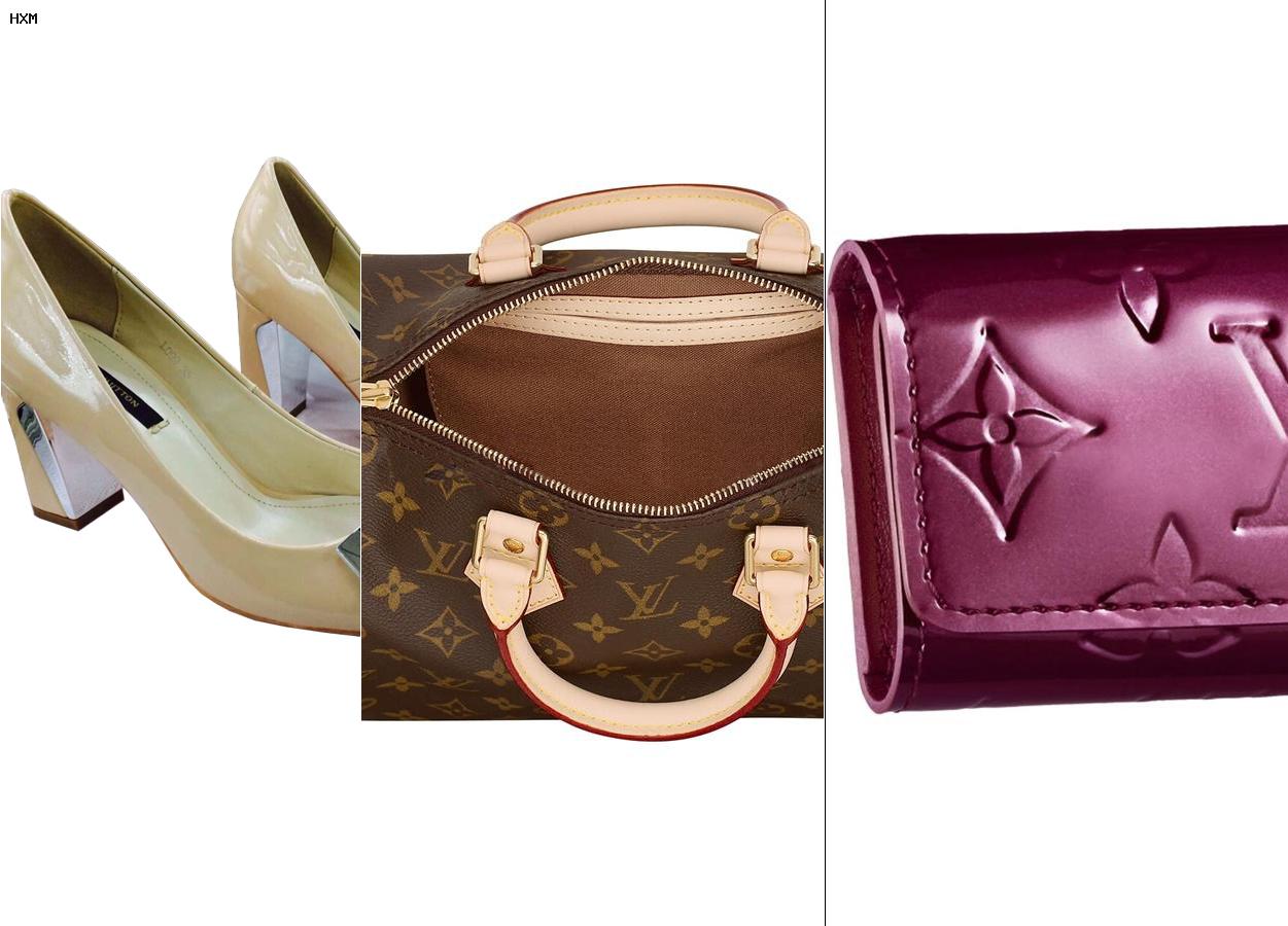 carteras de louis vuitton