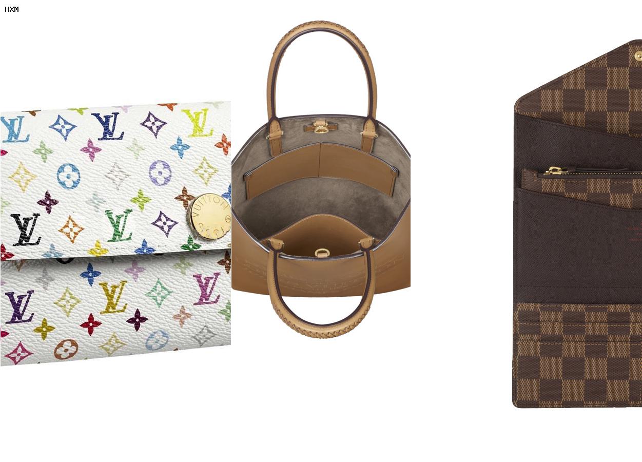 carteras louis vuitton mercadolibre