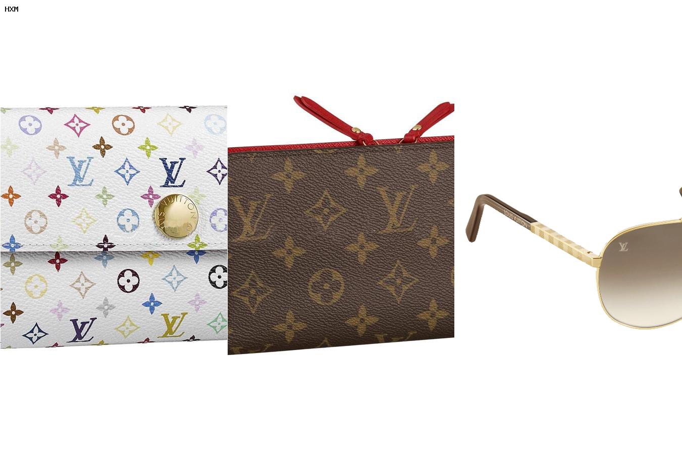 carteras lv