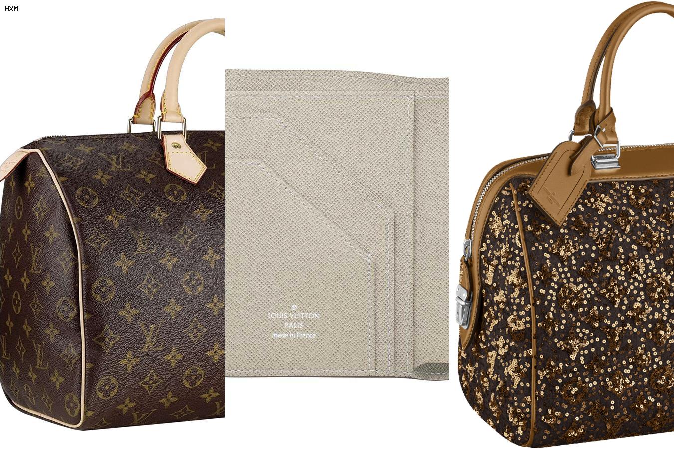 carteras y billeteras de louis vuitton