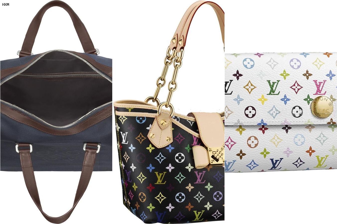 carteras y monederos louis vuitton