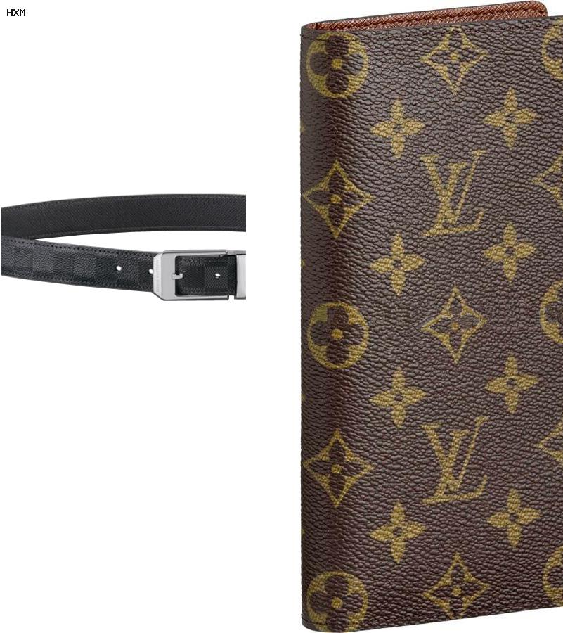 coleccion louis vuitton