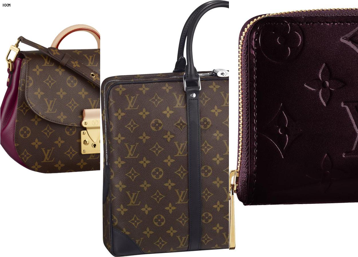 comprar bolso louis vuitton personalizado