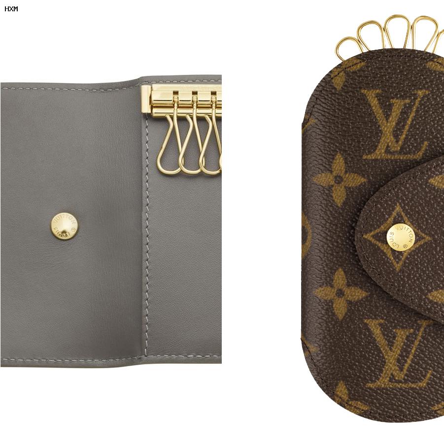 comprar llavero louis vuitton