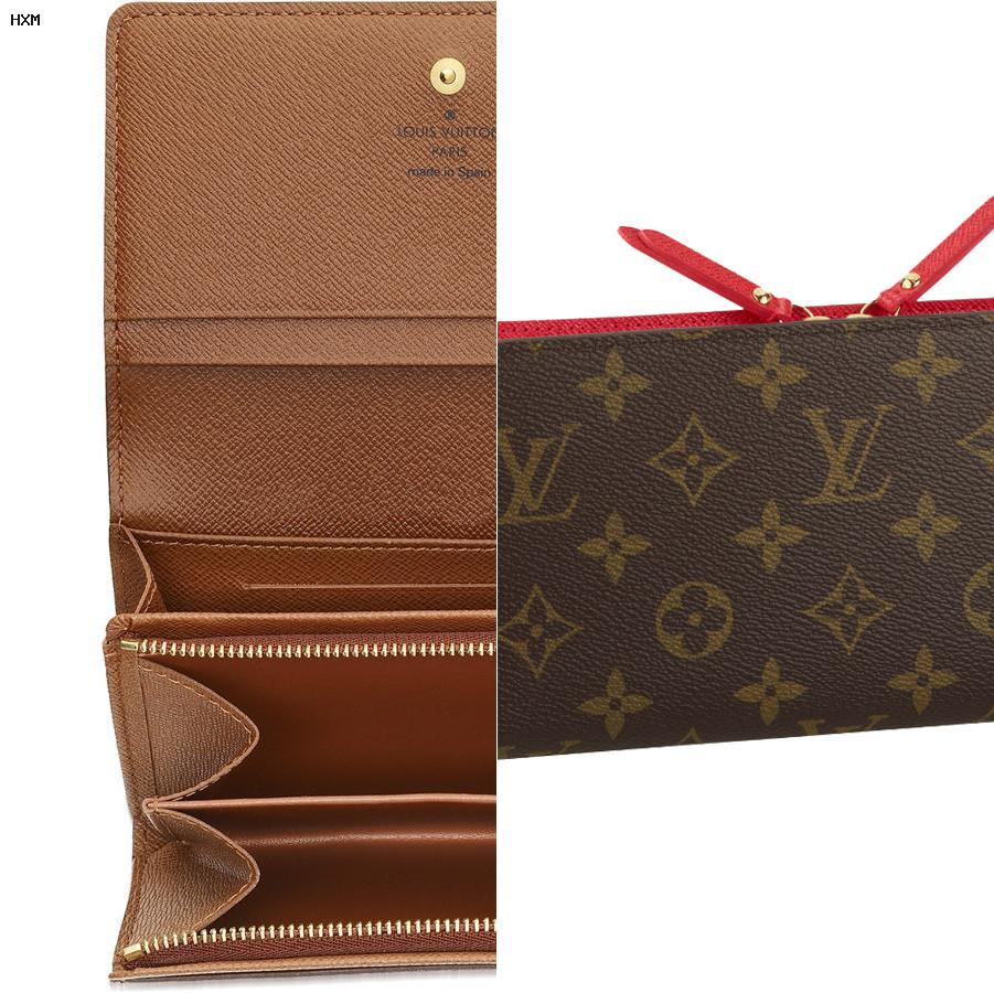 correa louis vuitton para hombres