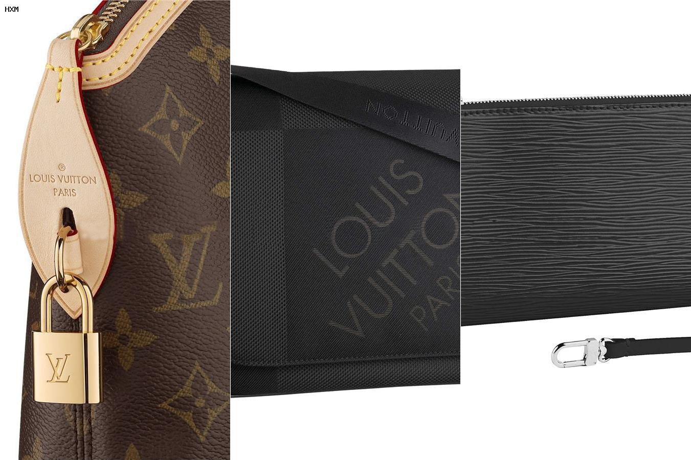 donde comprar carteras louis vuitton replicas