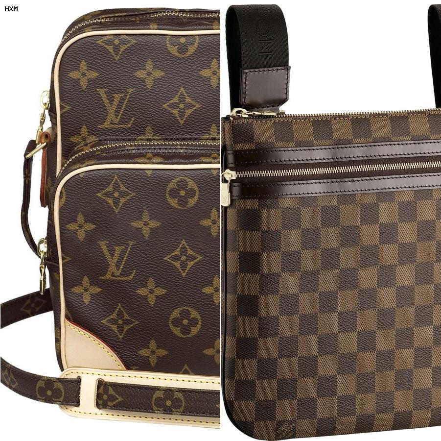 genuine louis vuitton