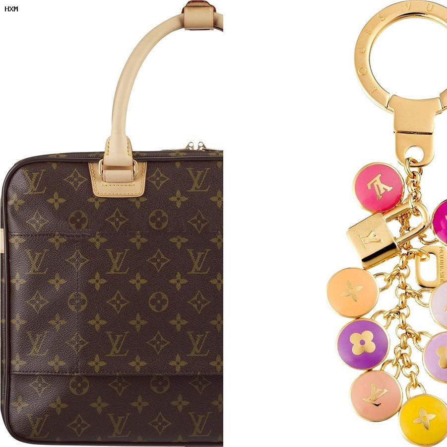 louis vuitton chain louise