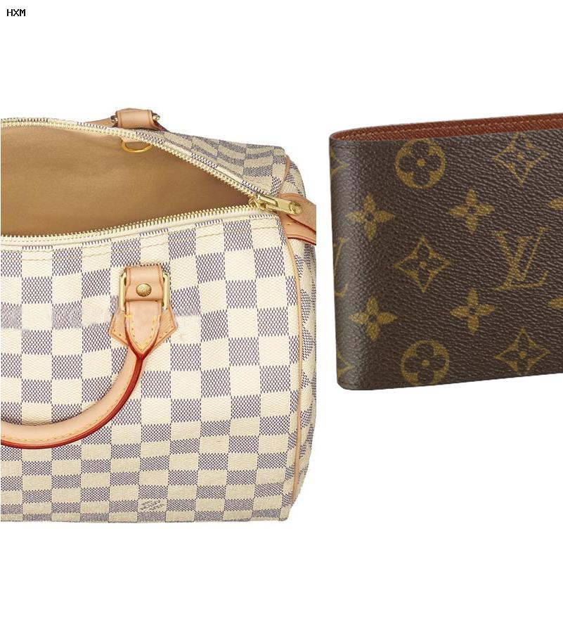 louis vuitton españa precios