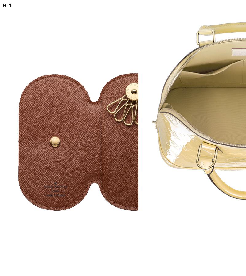 Estuche para Lentes Louis Vuitton de segunda mano - GoTrendier