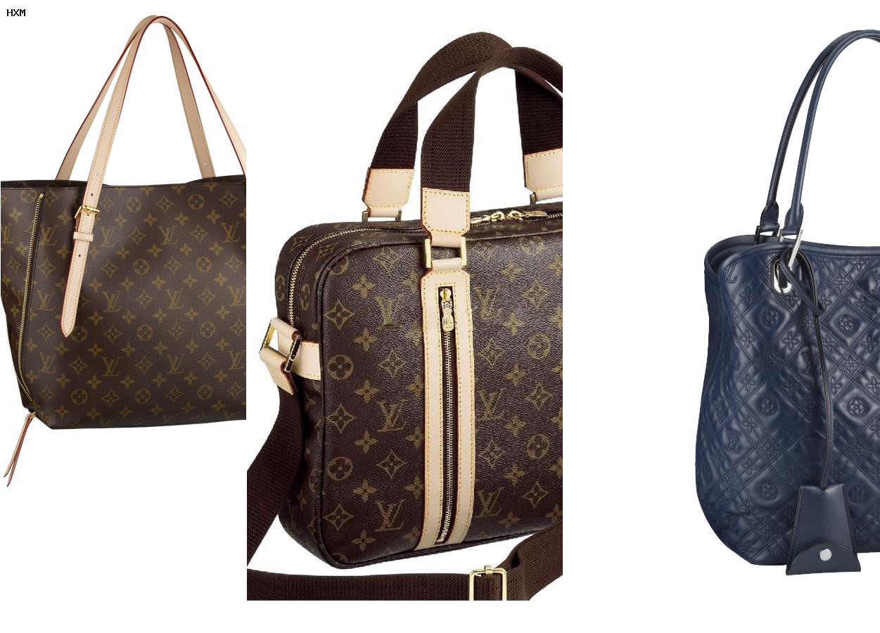 louis vuitton mochila mujer