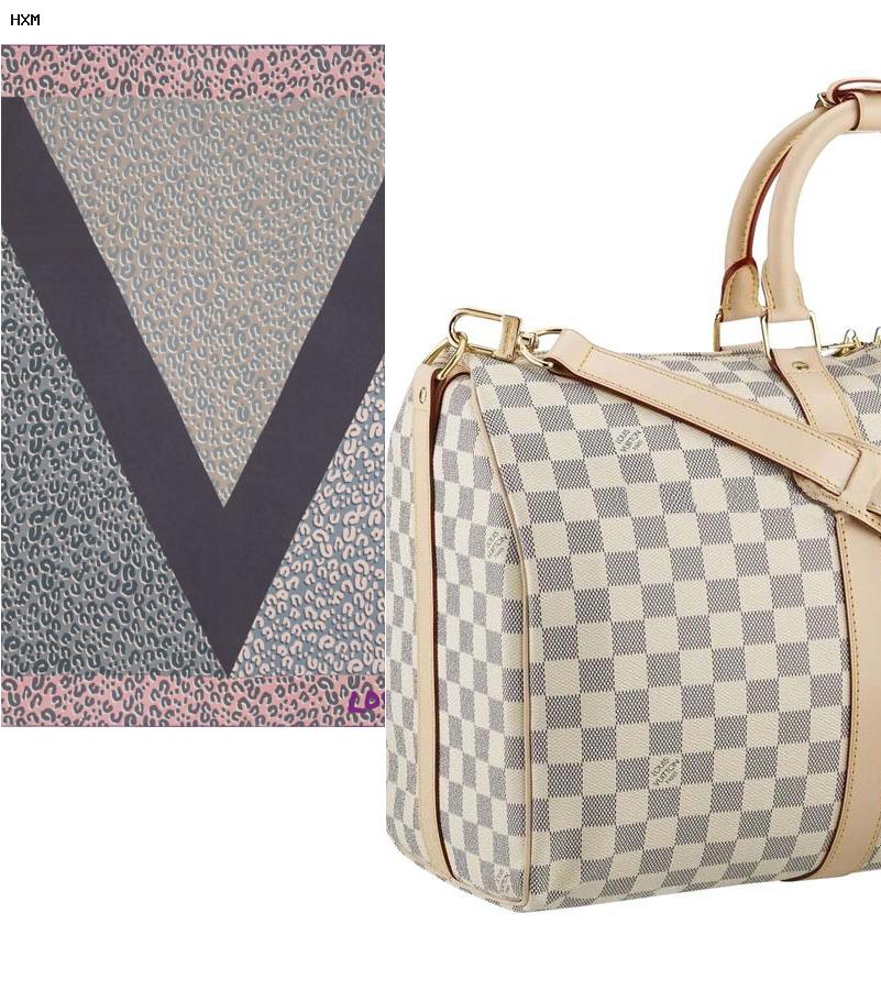 louis vuitton mochila