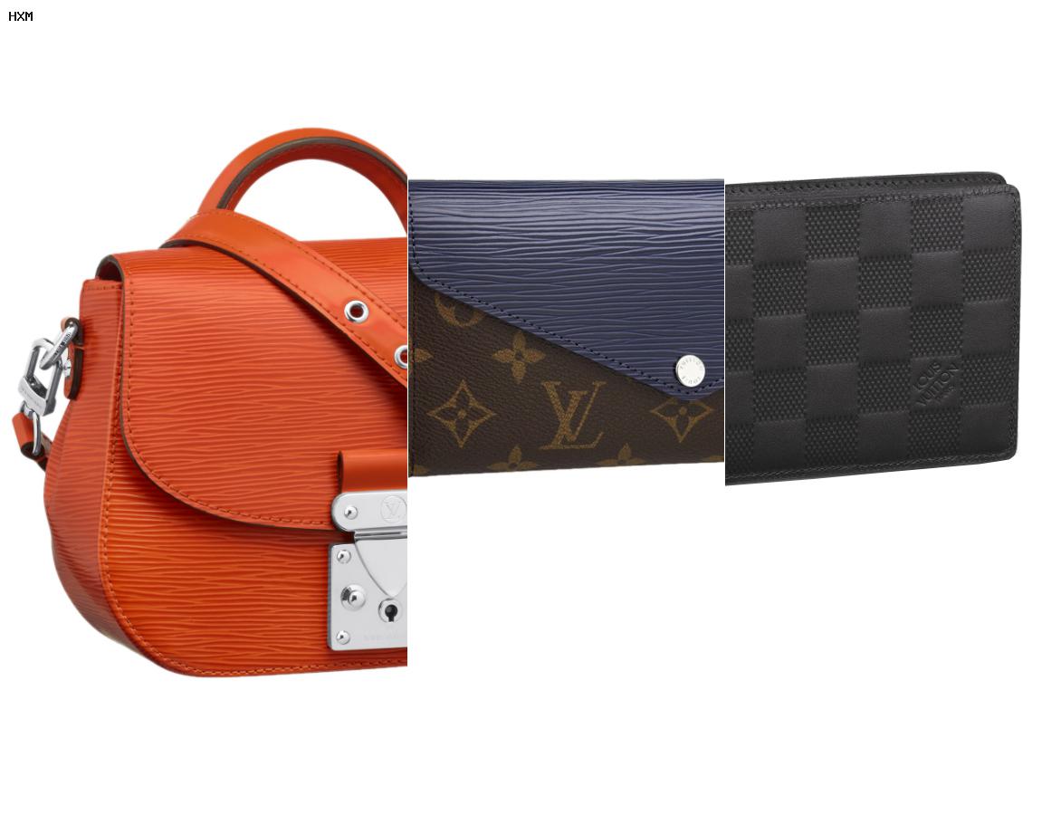 louis vuitton precios billeteras