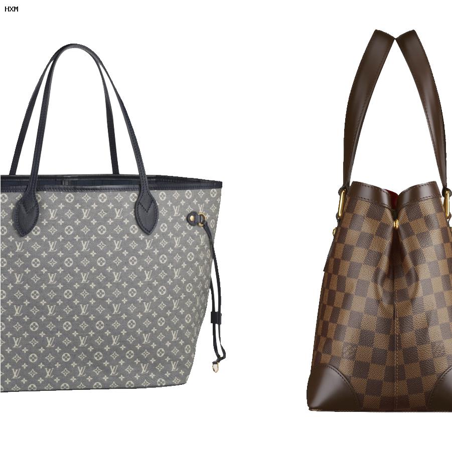 maletas de louis vuitton de segunda mano