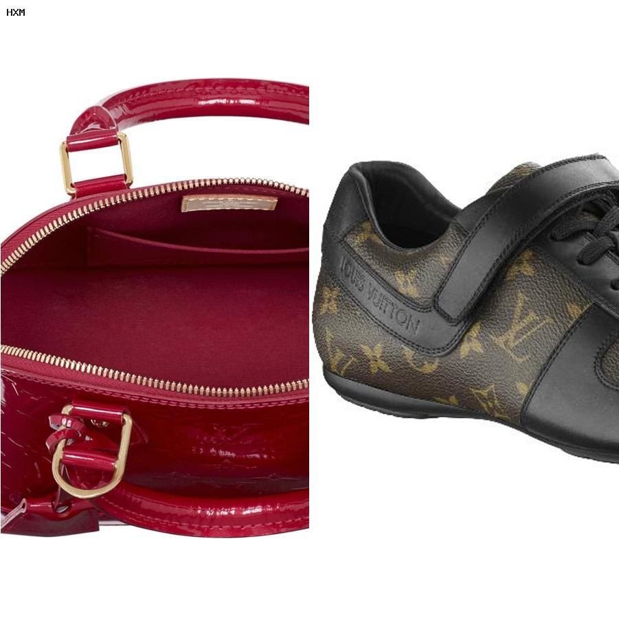 maletas de mano louis vuitton