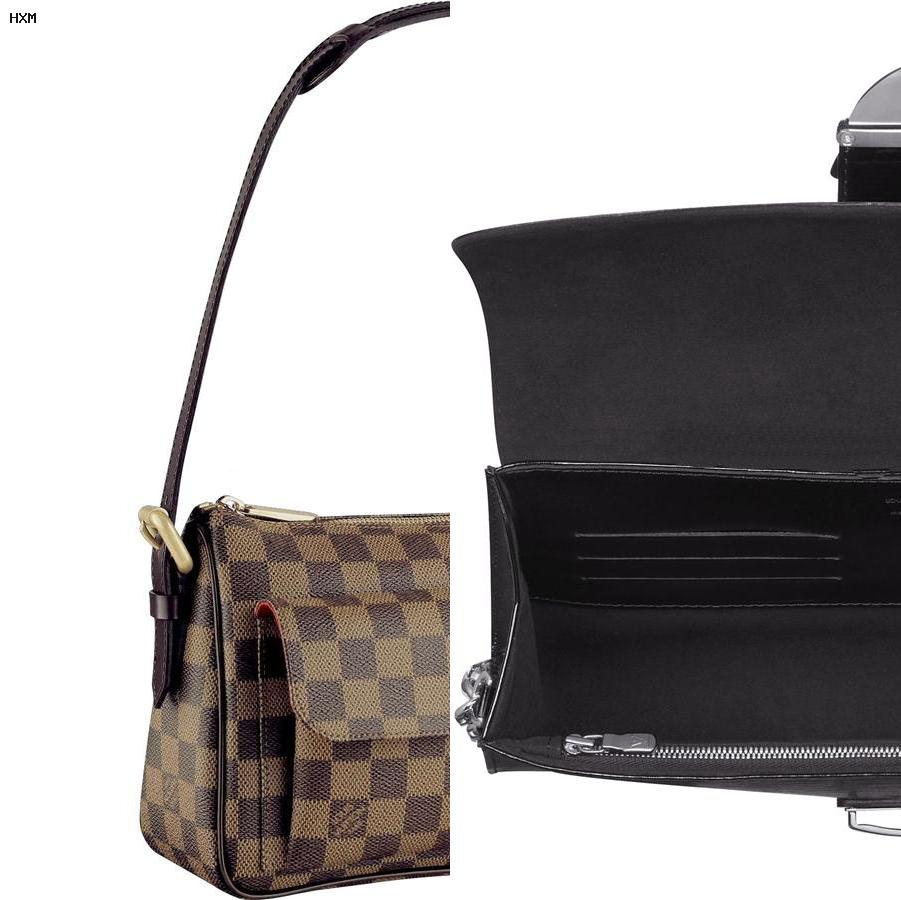 maletas louis vuitton precios