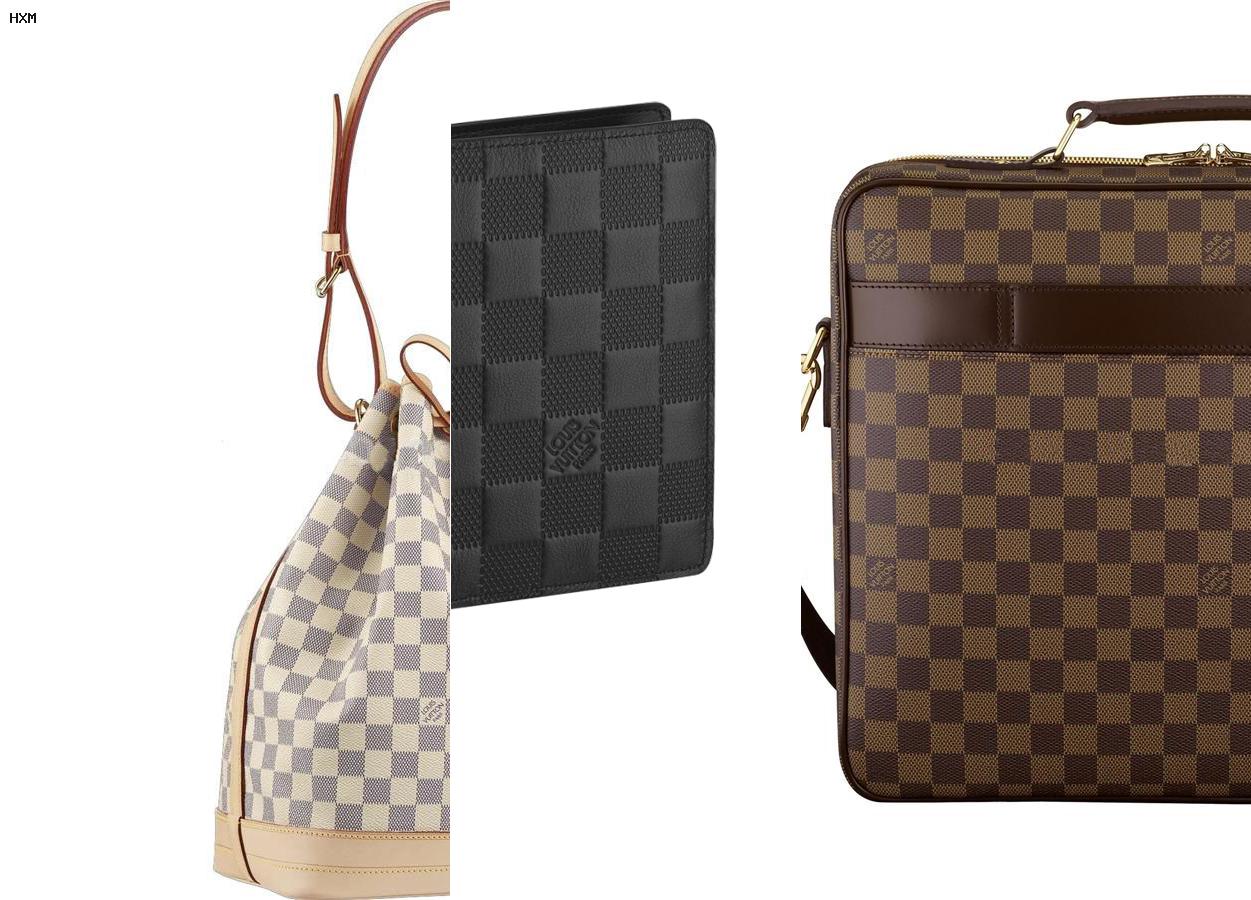 mochila louis vuitton preço