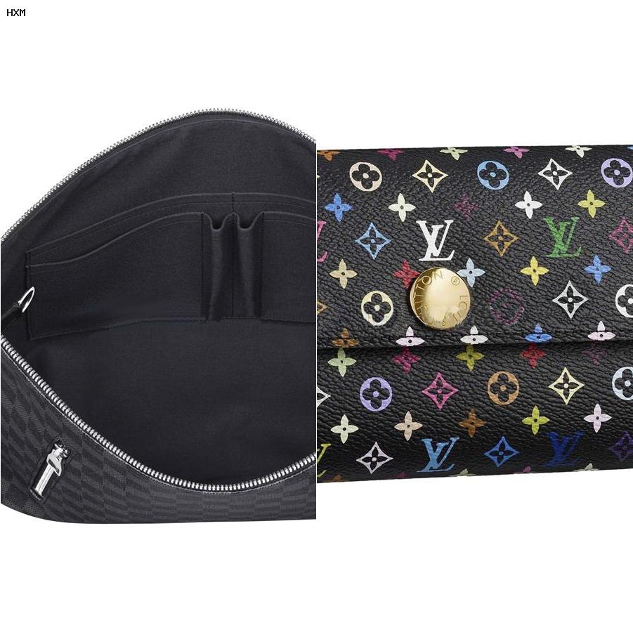 mochila louis vuitton