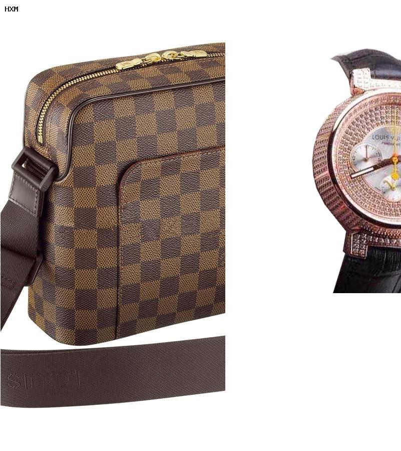 mochilas louis vuitton mercadolibre