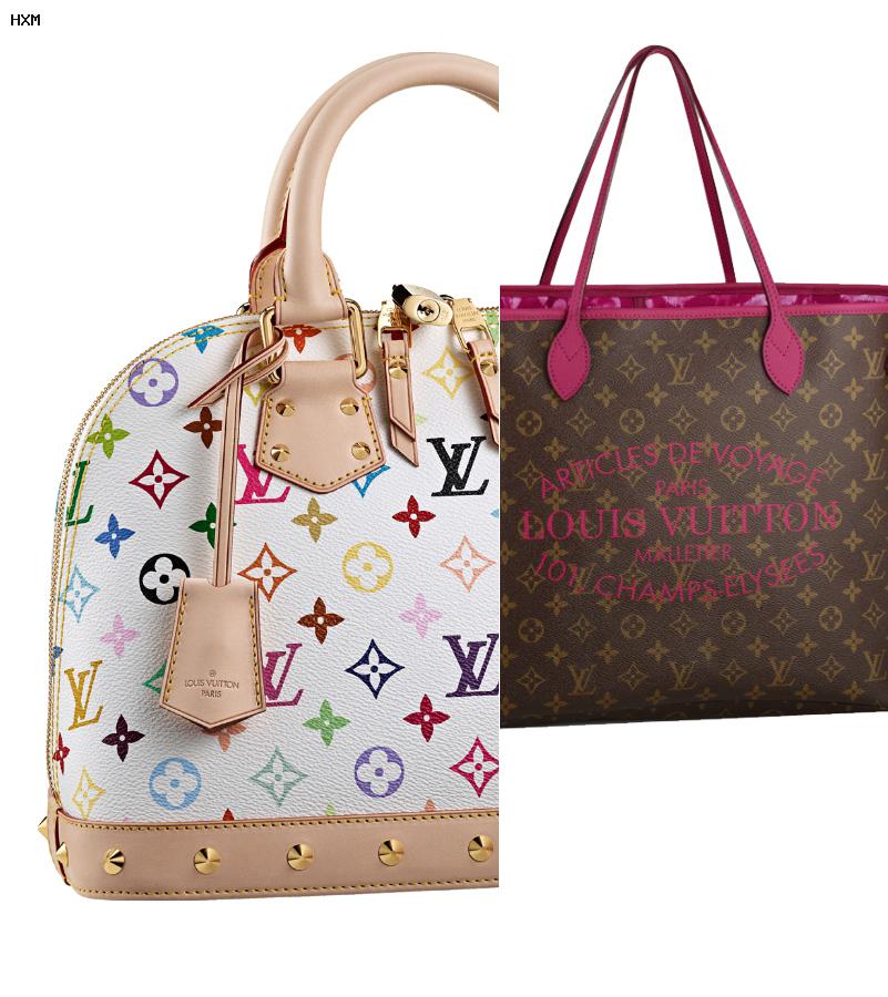 mochilas louis vuitton