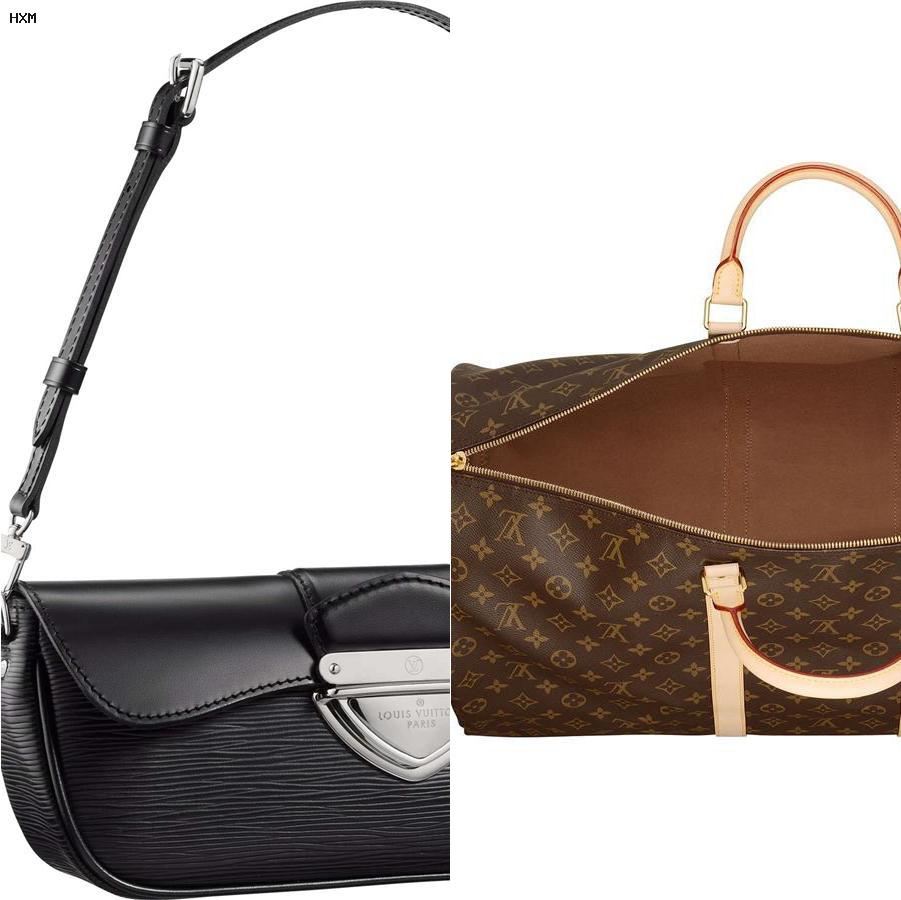 modelo speedy de louis vuitton