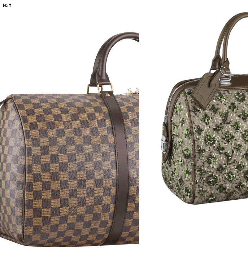 morral de hombre louis vuitton