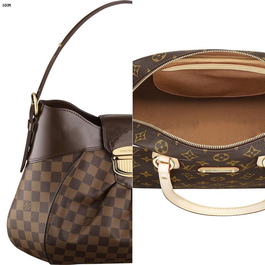 morral louis vuitton precio