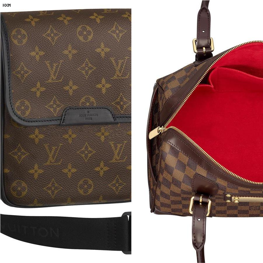 neceser louis vuitton milanuncios