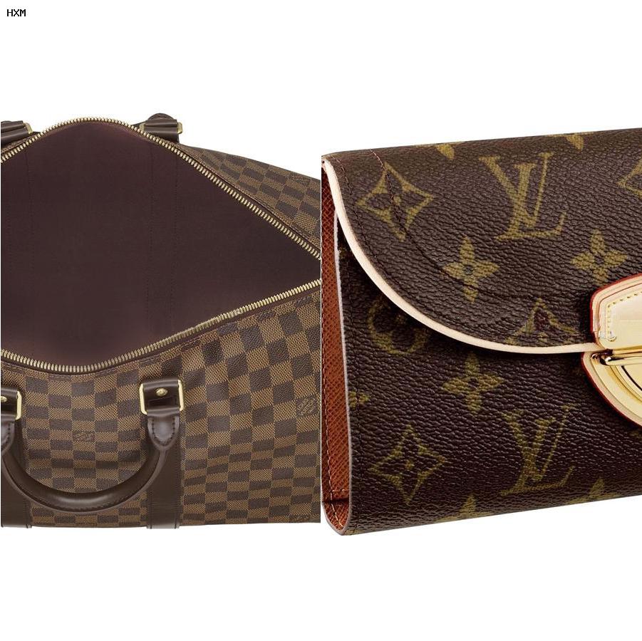 bolso de hombre louis vuitton