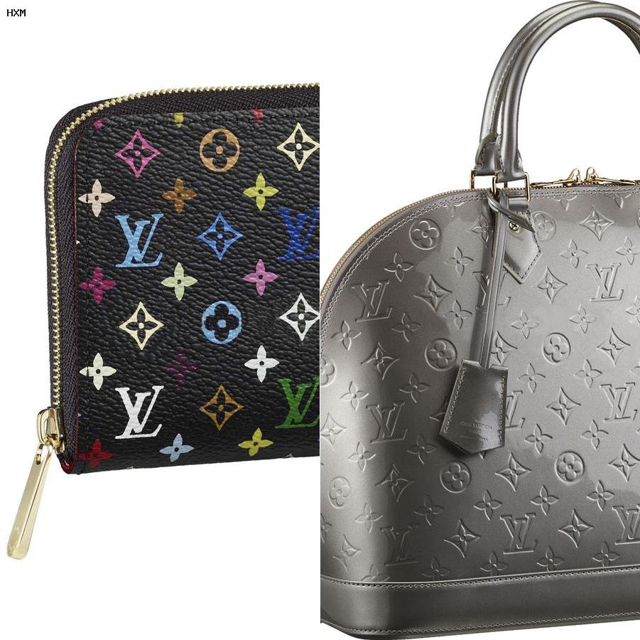 site da marca louis vuitton