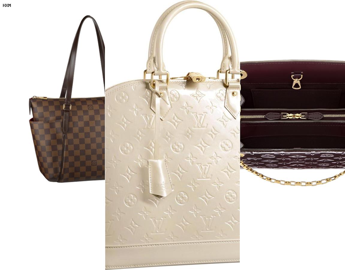 tienda online louis vuitton