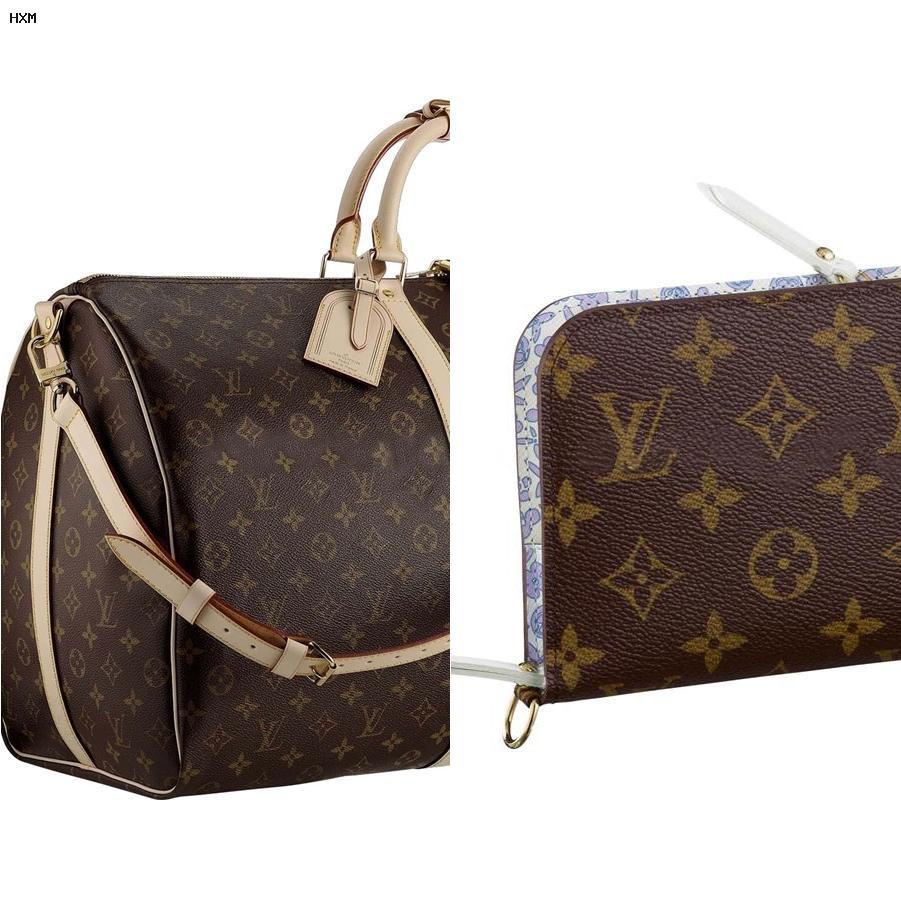 tipos de bolsas de louis vuitton