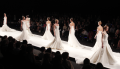 Nuestros preferidos de la Barcelona Bridal Week