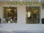 Laura Ashley